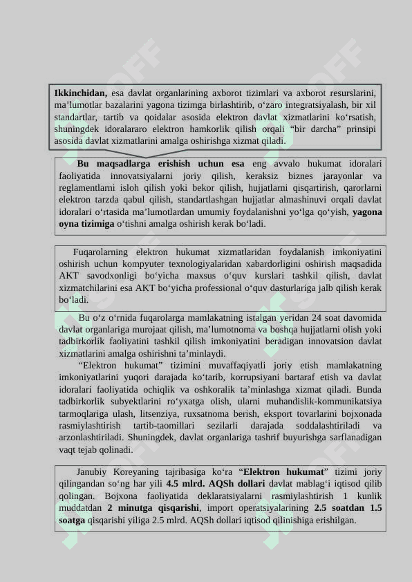 DАVLАTNING АXBОRОT SIУОSАTI. 5