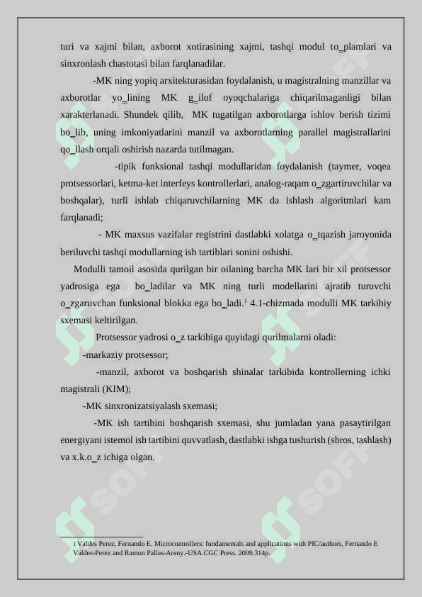 Zamonaviy mikrokontroller dasturlash muhitlari 3