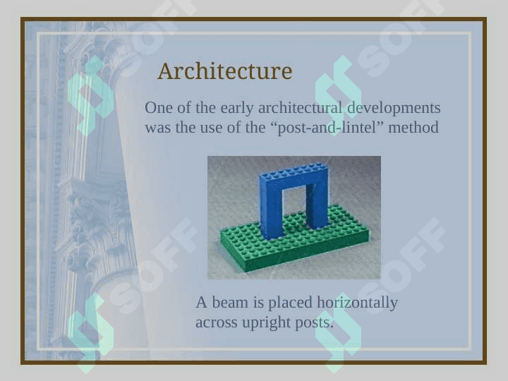 Architecture ppt 4