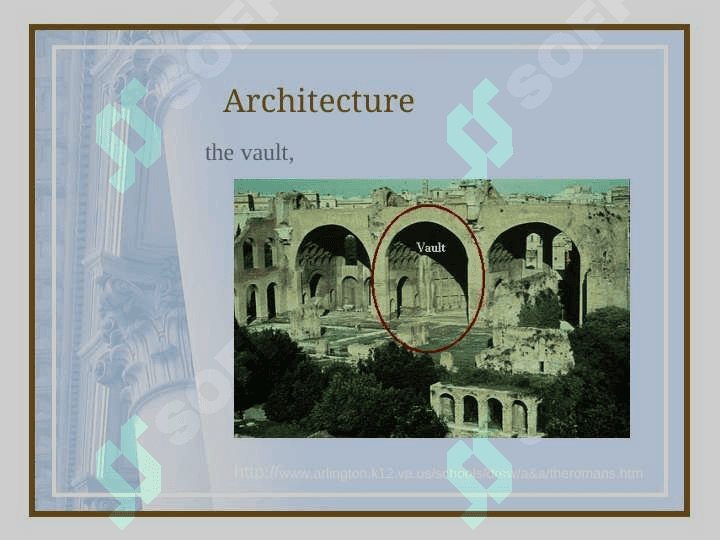 Architecture ppt 8