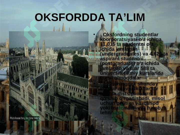 Education abroad 5