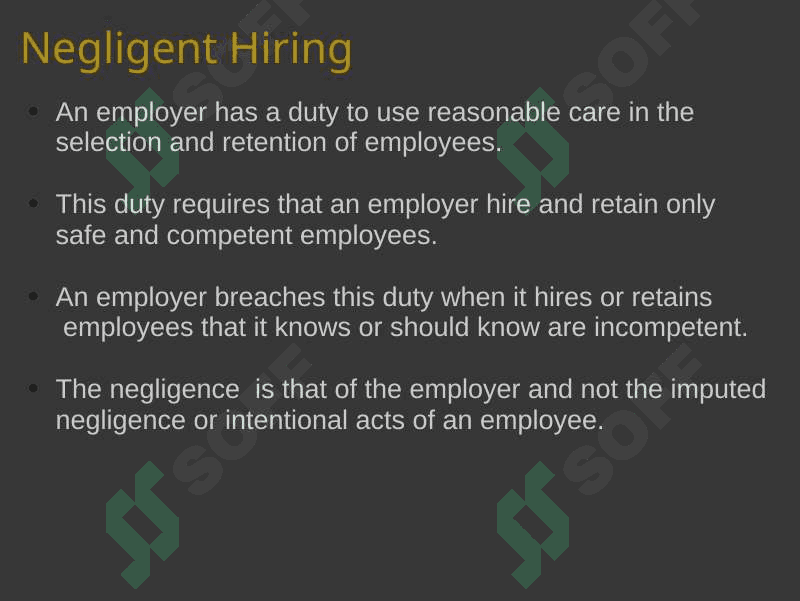 Employment ppt 5