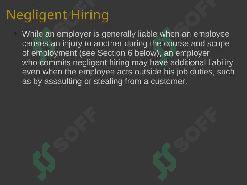 Employment ppt 6