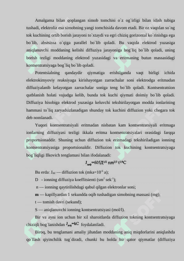 Analizning pоlyarоgrafik mеtоdi 6