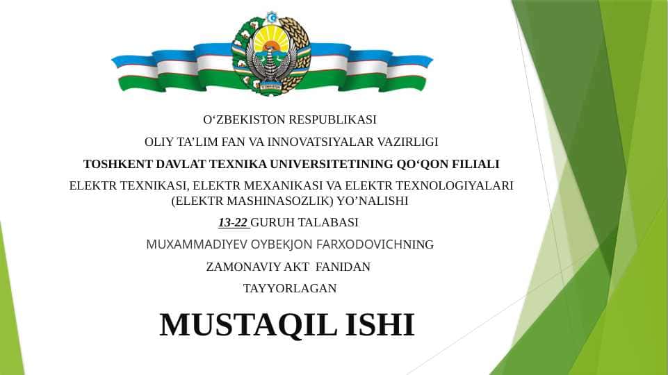 Kiberxavfsizlik yuzasidan xalqaro xujjatlar va chet el mamlakatlari tajribasi 1