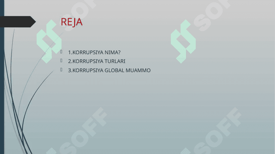 KORRUPSIYA-GLOBAL MUAMMO SIFATIDA 2