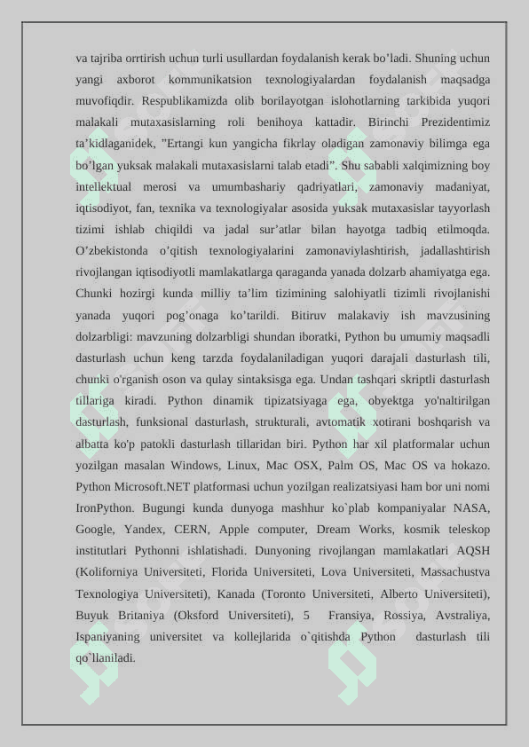 Phytonda json bilan ishlash 4