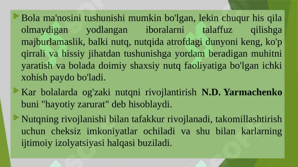Eshitishida nuqsoni boʻlgan bolalarda bogʻlangan nutqni rivojlantirish yoʻllari. 4