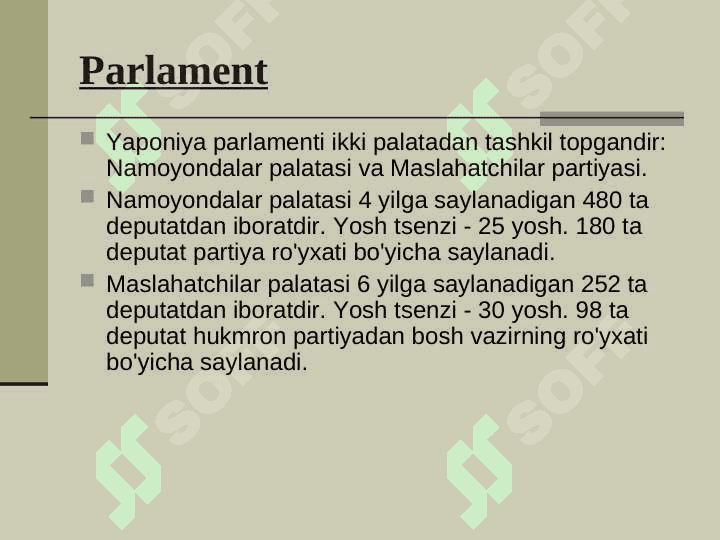 YAPONIYA MADANIYATI 4