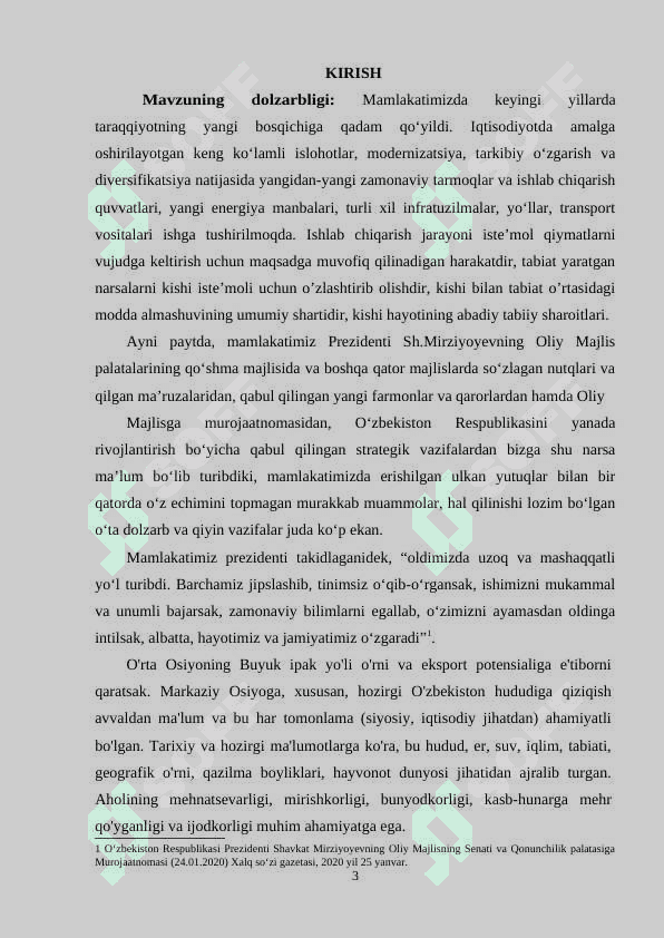 O'rta asrlar iqtisodiy qarashlari. Merkantilizm iqtisodiy ta'limoti 4