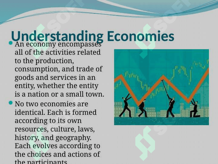 Economy 4