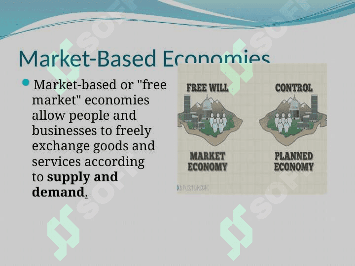 Economy 6