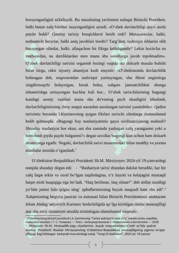 Oʻrta Osiyoning arablar tomonidan istilo etilishi 4