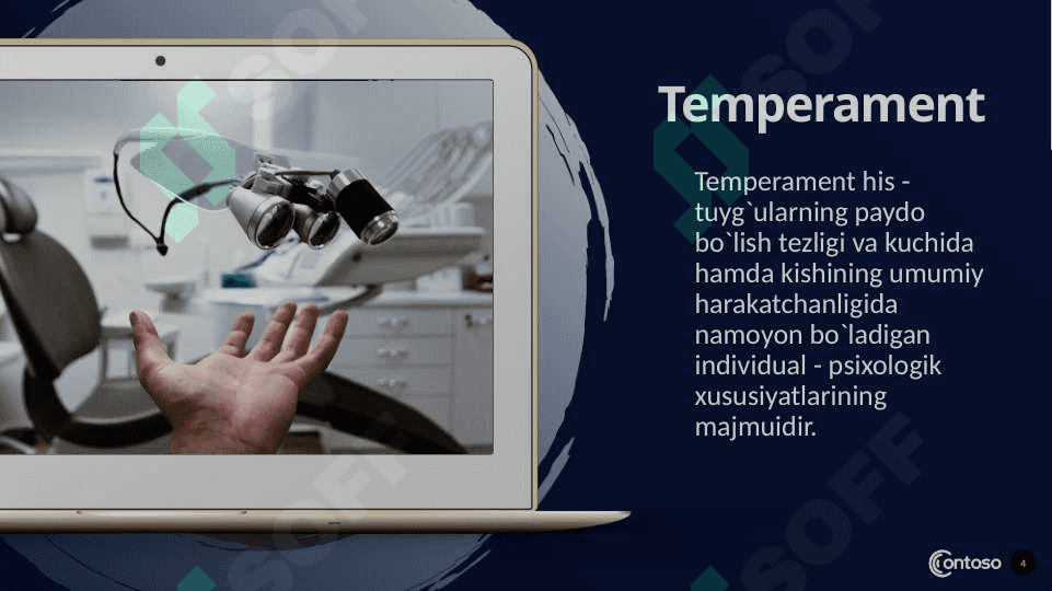 Temperament va inson faoliyati 4