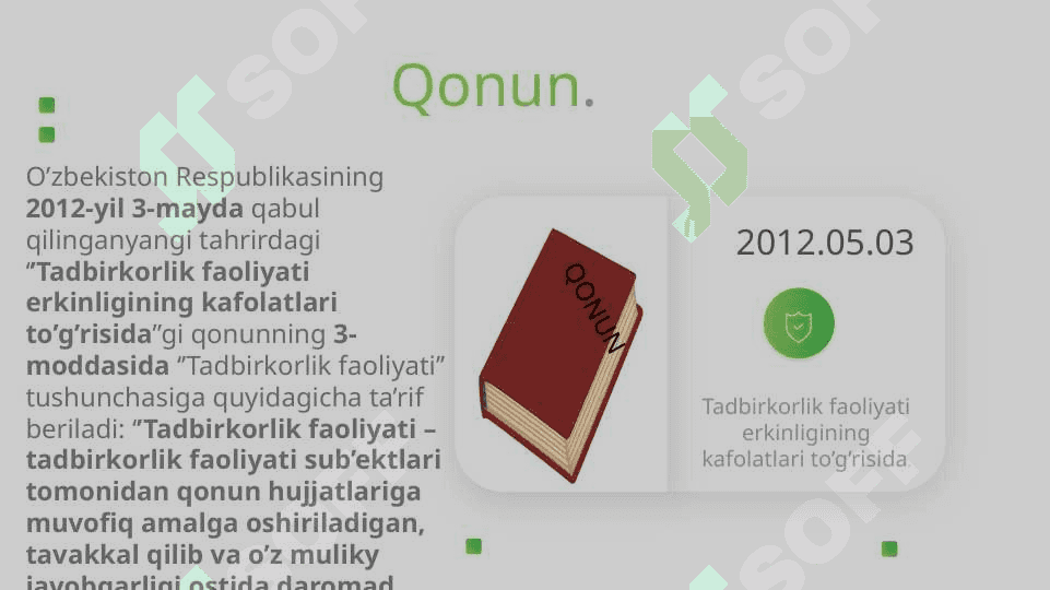 Firma va uning tashkiliy-iqtisodiy asoslari. 4