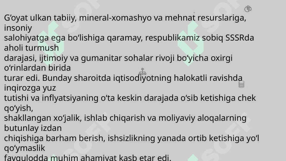 MUSTAQILLIK YILLARIDA DAVLAT BOSHQARUVI TIZIMIDA AMALGA OSHIRILGAN ISLOHOTLAR. 5