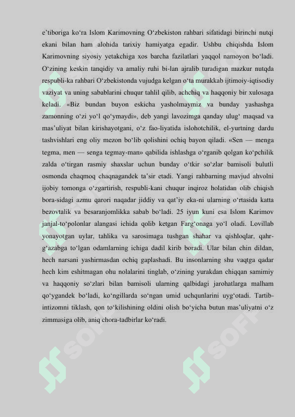 Mustaqillik yillarida davlat boshqaruvi tizimida amalga oshirilgan islohotlar 7
