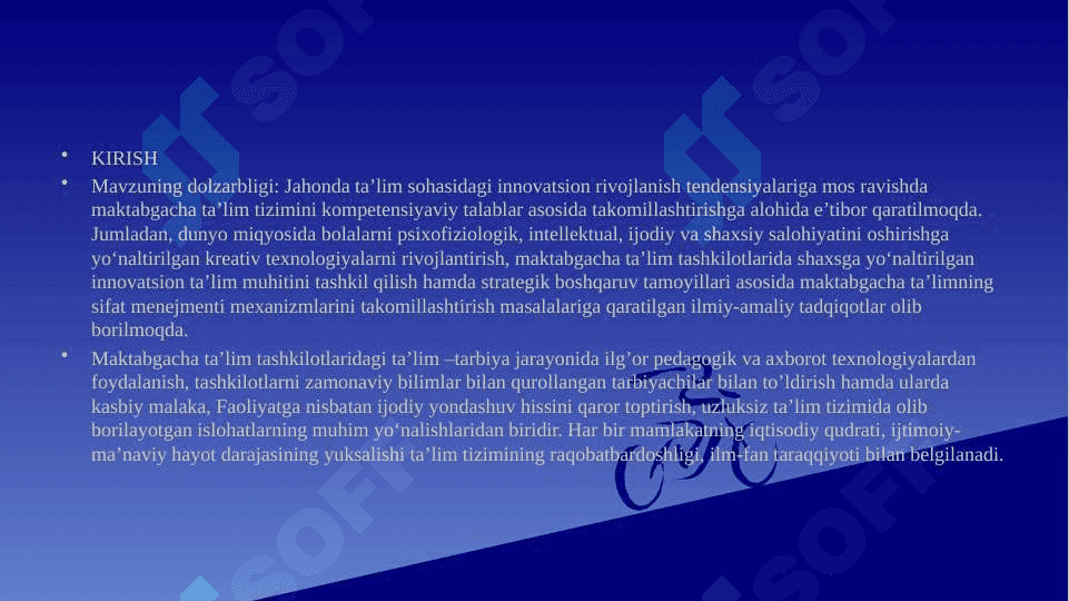o'yin bolalar faoliyatining asosiy turi sifati 3