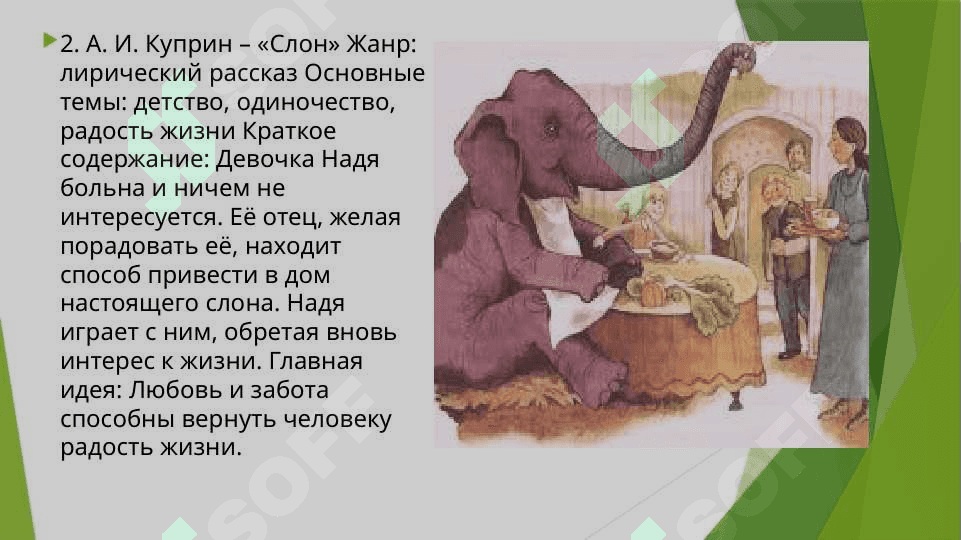 Rus yozuvchilar hayoti va ijodi referati 2