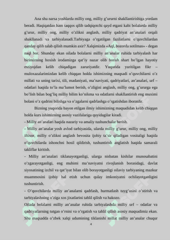OILADA MA`NAVIYAT VA MARIFATNING TARKIB TOPISHI 4