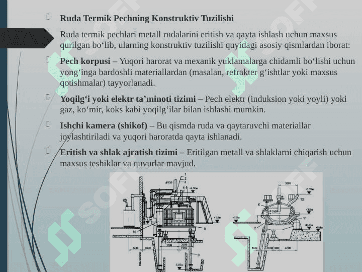 Ruda termik pechlar 3
