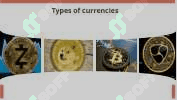 CRYPTOCURRENCIES  HISTORY AND  CLASSIFICATION 5