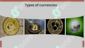 CRYPTOCURRENCIES  HISTORY AND  CLASSIFICATION 6