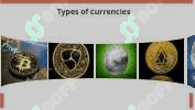 CRYPTOCURRENCIES  HISTORY AND  CLASSIFICATION 7