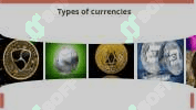 CRYPTOCURRENCIES  HISTORY AND  CLASSIFICATION 8