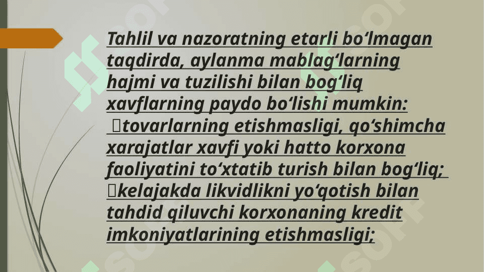 AYLANMA MABLAG’LARNI BOSHQARISH 7