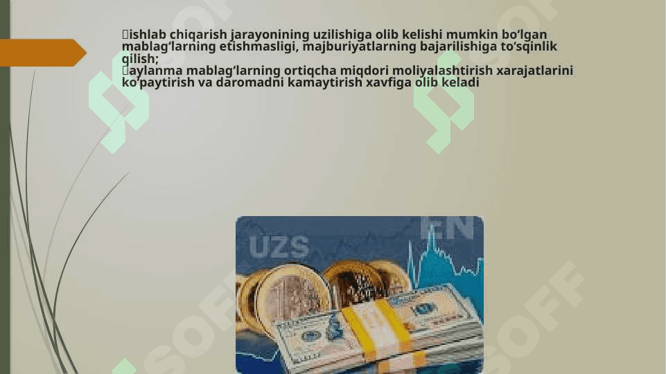 AYLANMA MABLAG’LARNI BOSHQARISH 8