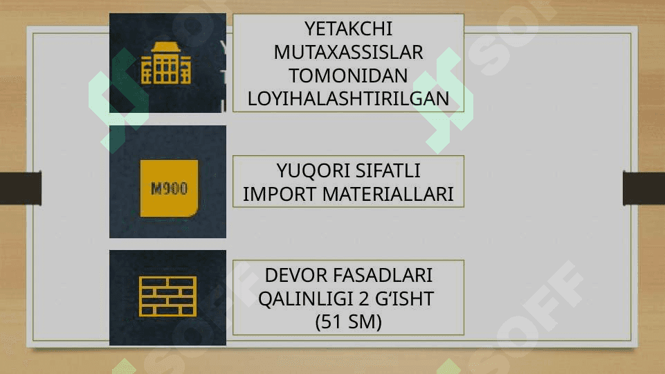 Golden house 4