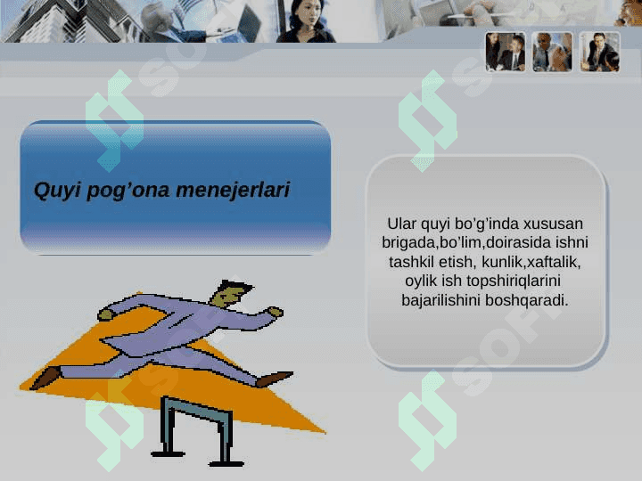 Menejer va raxbarlik uslubi 7
