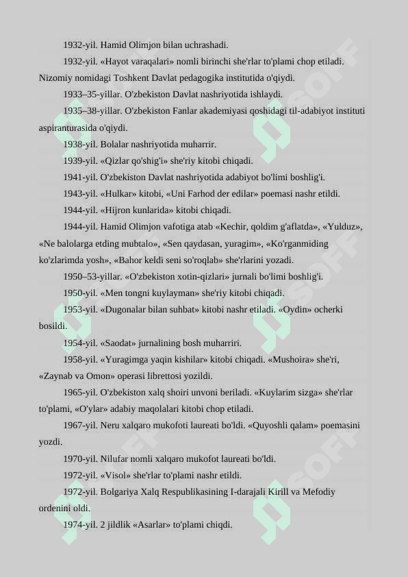 Zulfiya lirikasi 4