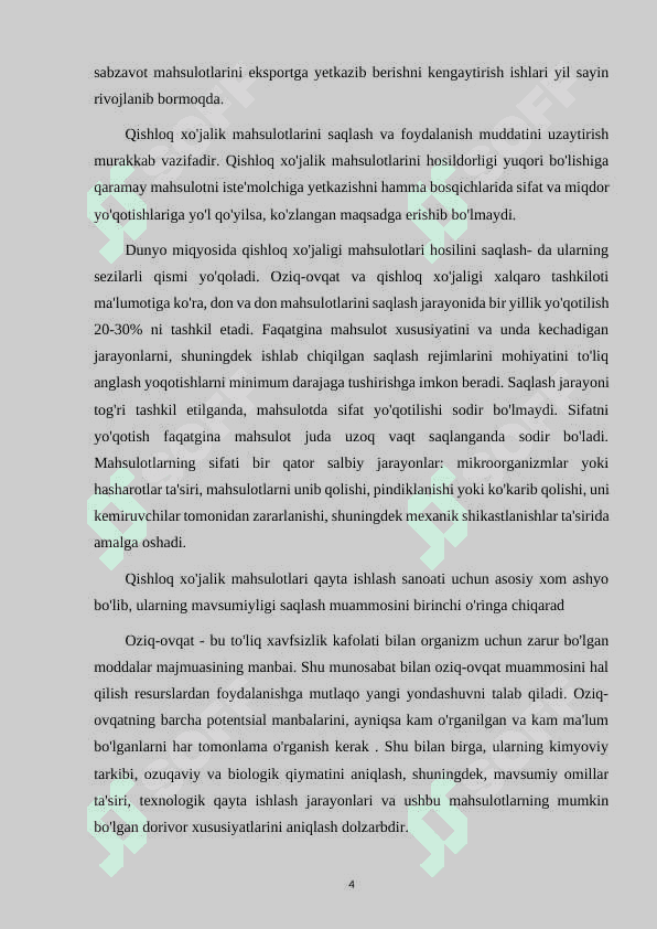 Piyoz va baqlajonni quritishda innavatsion texnologiyalardan foydalanish 4