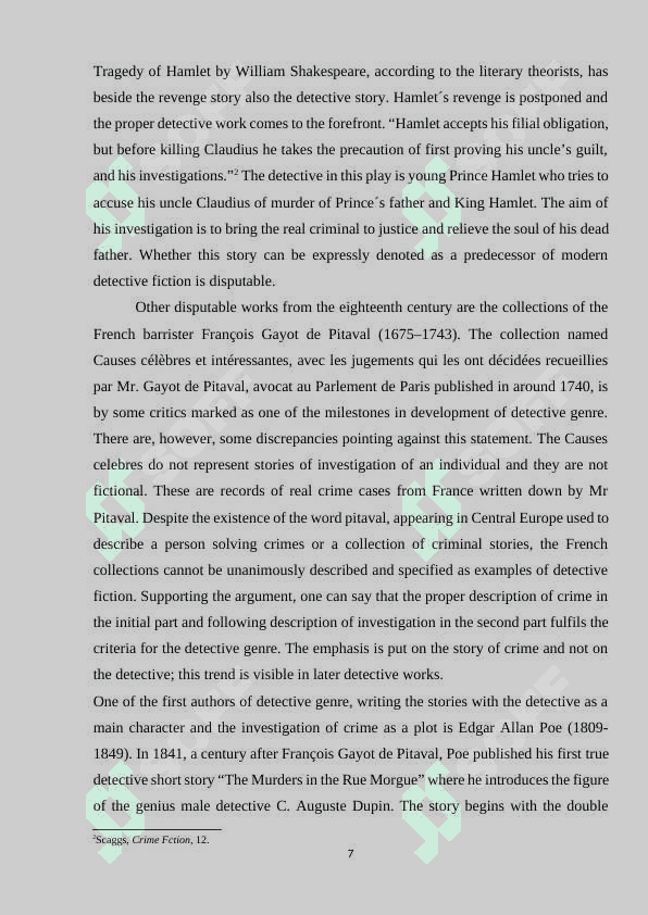 Arthur Conan Doyle works 7