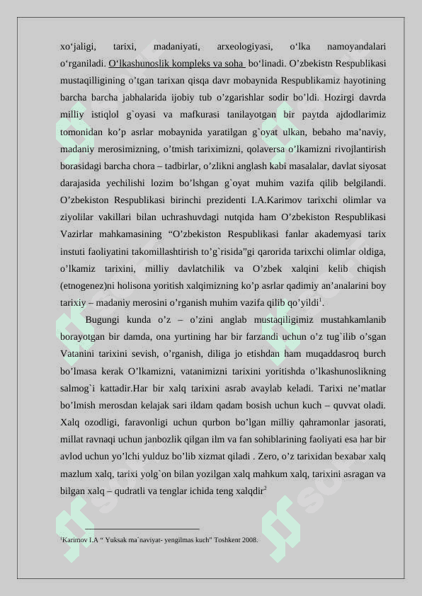 Geradotning “Tarix” asaridagi tarixiy geografik malumotlarning ahamiyati 3