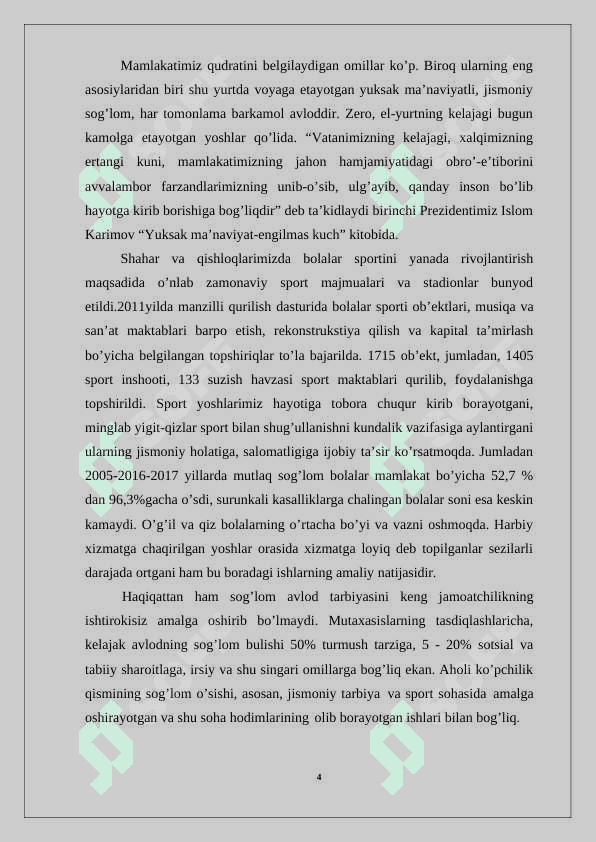 Voleybol o’yinining kelib chikishi va rivojlanish tarixi 3