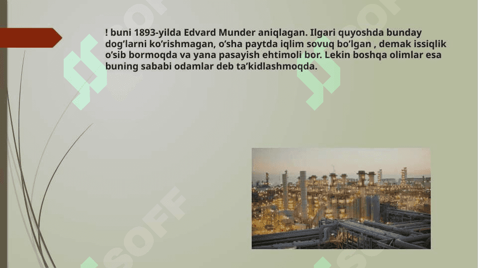 neft-gaz sanoatining ekologik muammolari 7