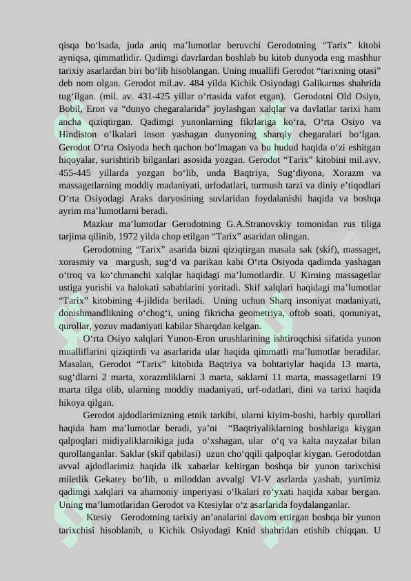 TARIXIY O‘LKASHUNOSLIKNI O‘RGANISHDA YOZMA  MANBALARNING TUTGAN O‘RNI 3
