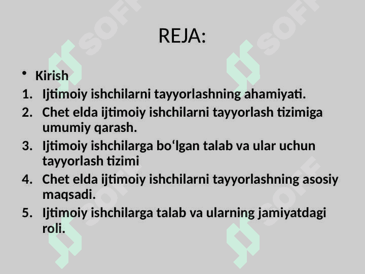 Chet elda ijtimoiy ishchilarni tayyorlash uslubi.pptx 2