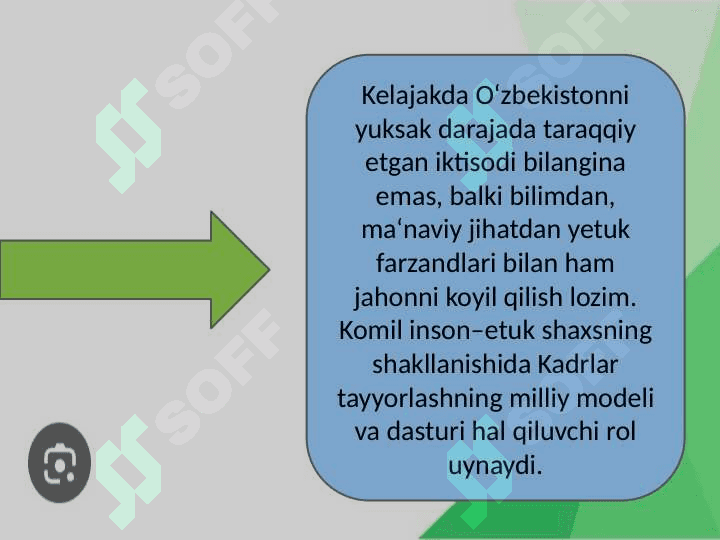 Ijtimoiy pedagogika fanining joriy etilishi 3