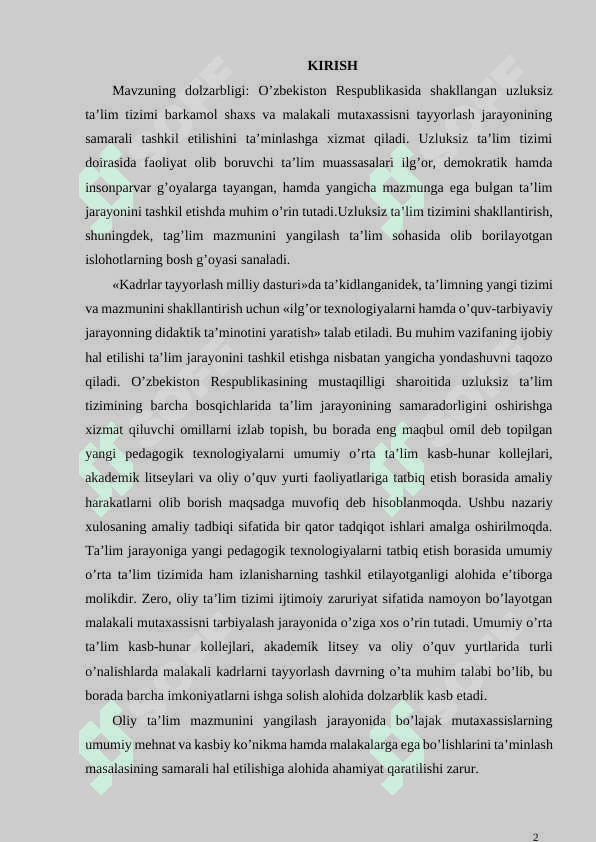 BOSHLANGLICH SINF O‘QUVCHILARINI QO‘SHISH VA KO‘PAYTIRISHNING XOSSALARIDAN FOYDALANIB MISOLLAR YECHISHGA O‘RGATISH METODIKASI 2