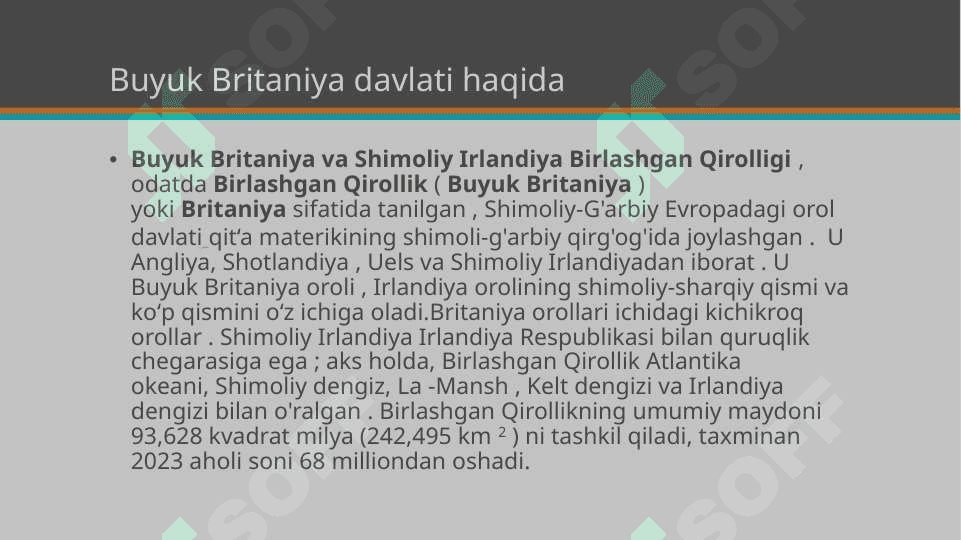 Buyuk Britaniya pul birligi 3