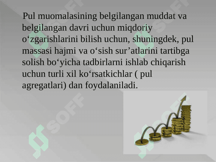 Pul agregatlari 4