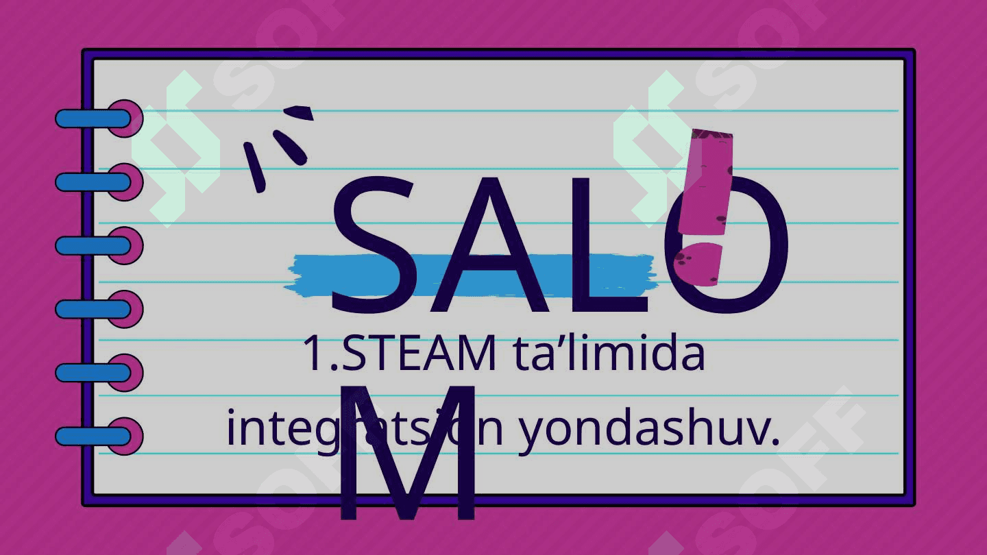 Steam fan taqdimot 3