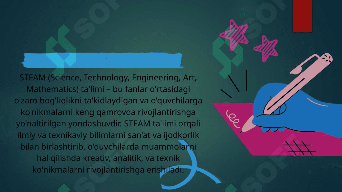 Steam fan taqdimot 4