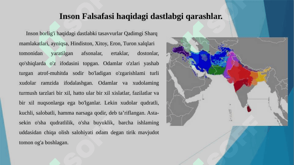 Inson falsafasi (Falsafiy antropologiya)ю 3
