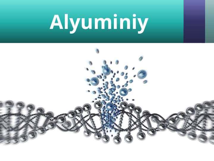 Alyuminiy