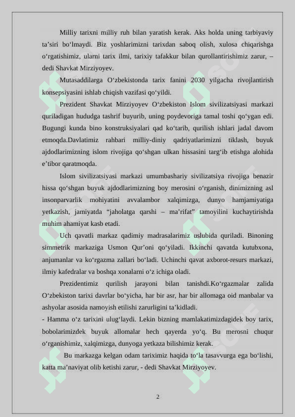 Arrian Flaviyning “Iskandarning yurishlari” asari 2